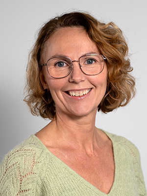 Ingeborg Eikrem