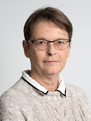 Kristin Svare Nielsen