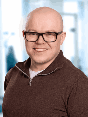 Sondre Benjamin Aasen