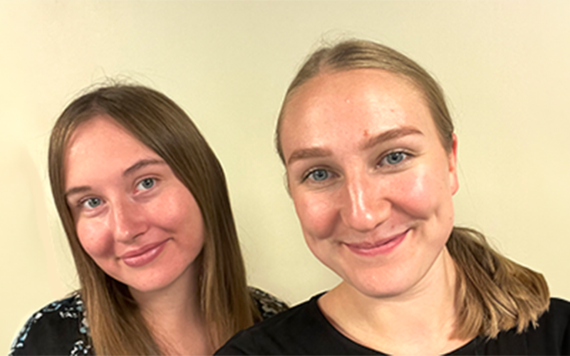 Psykologistudenter om praksisplass p&aring; FunkWeb: &ndash; En verdifull l&aelig;ring for fremtiden