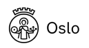 Oslo kommune logo