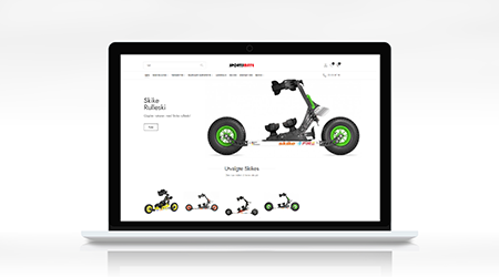 Nettbutikken Sportsmate