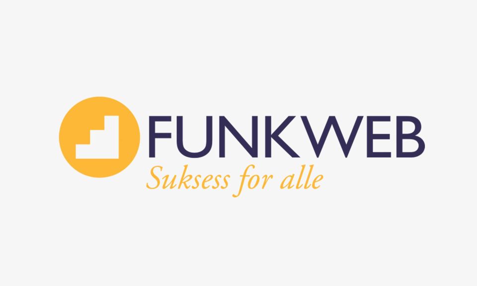 FunkWebs logo